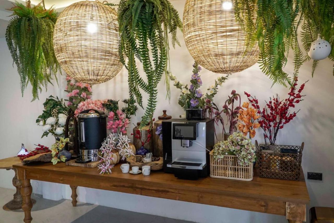 Norn Nimman13 Boutique Hotel Chiang Mai — Fotoğraflar 3